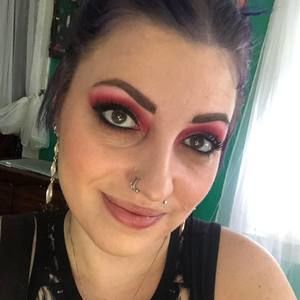 Meet your Posher, Rachael